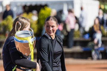 Ida Wobker 207 - Lilienthal Open